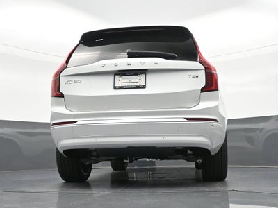 2026 Volvo XC90 Plug-In Hybrid T8 Ultra 7 Passenger
