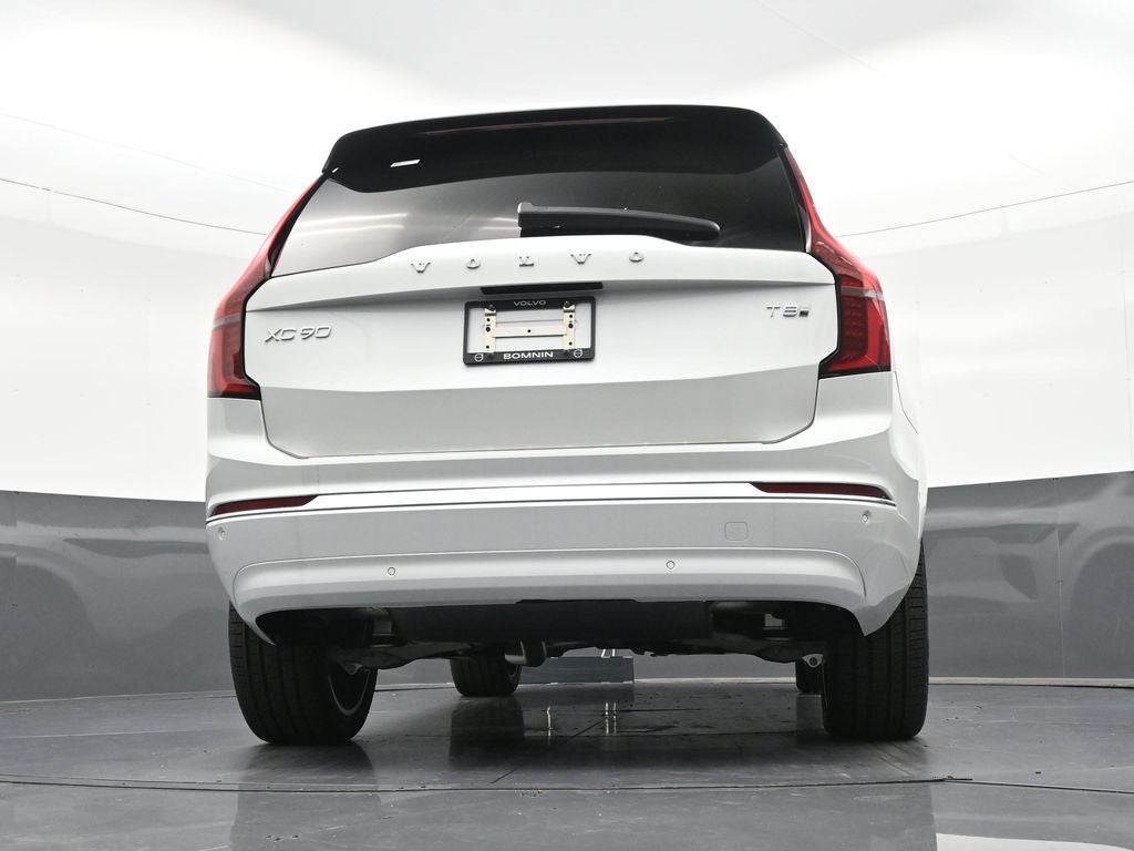 2026 Volvo XC90 Plug-In Hybrid T8 Ultra 7 Passenger