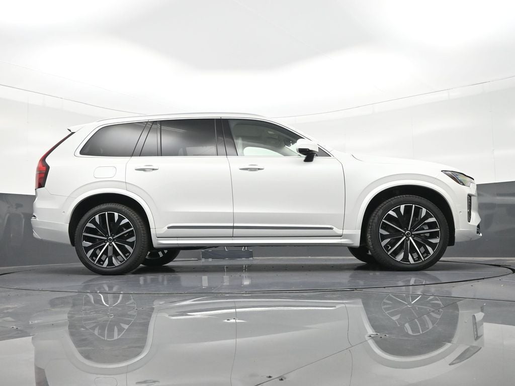 2026 Volvo XC90 Plug-In Hybrid T8 Ultra 7 Passenger