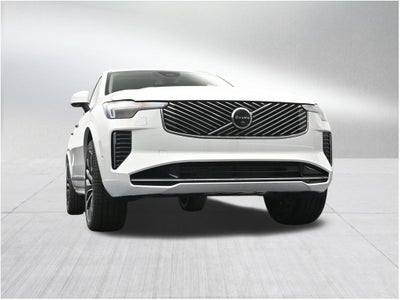 2026 Volvo XC90 Plug-In Hybrid T8 Ultra 7 Passenger