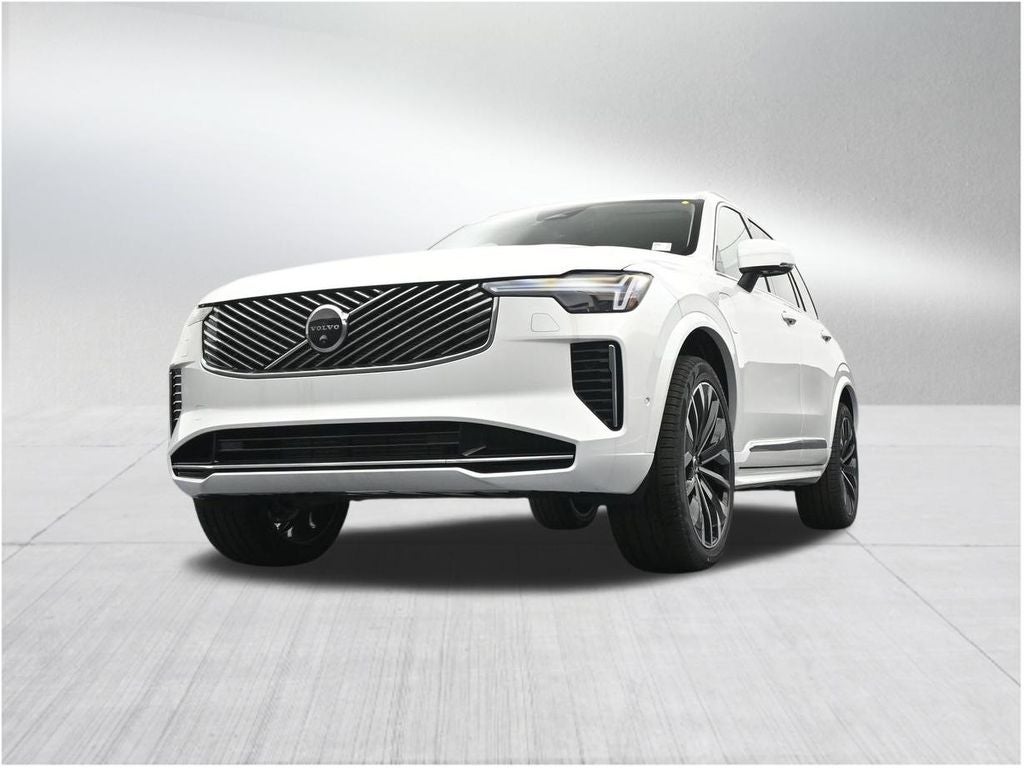 2026 Volvo XC90 Plug-In Hybrid T8 Ultra 7 Passenger