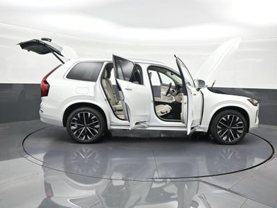 2026 Volvo XC90 Plug-In Hybrid T8 Ultra 7 Passenger