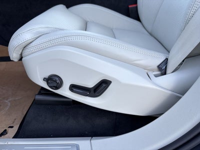 2026 Volvo XC90 Plug-In Hybrid T8 Ultra 7 Passenger