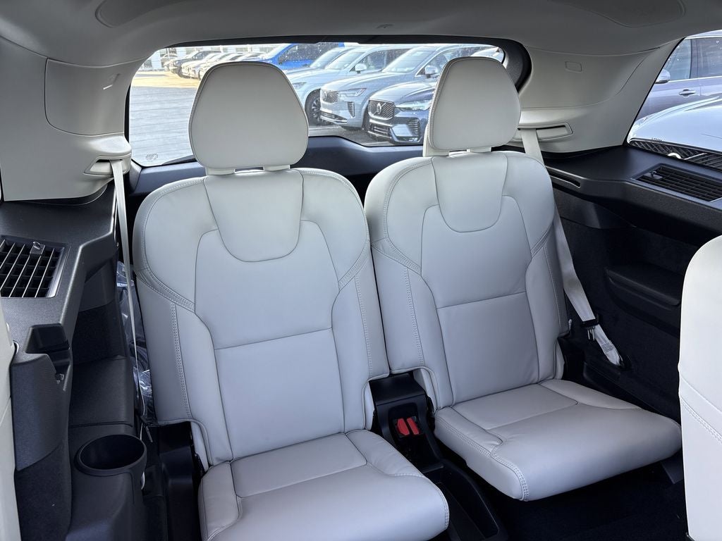 2026 Volvo XC90 Plug-In Hybrid T8 Ultra 7 Passenger