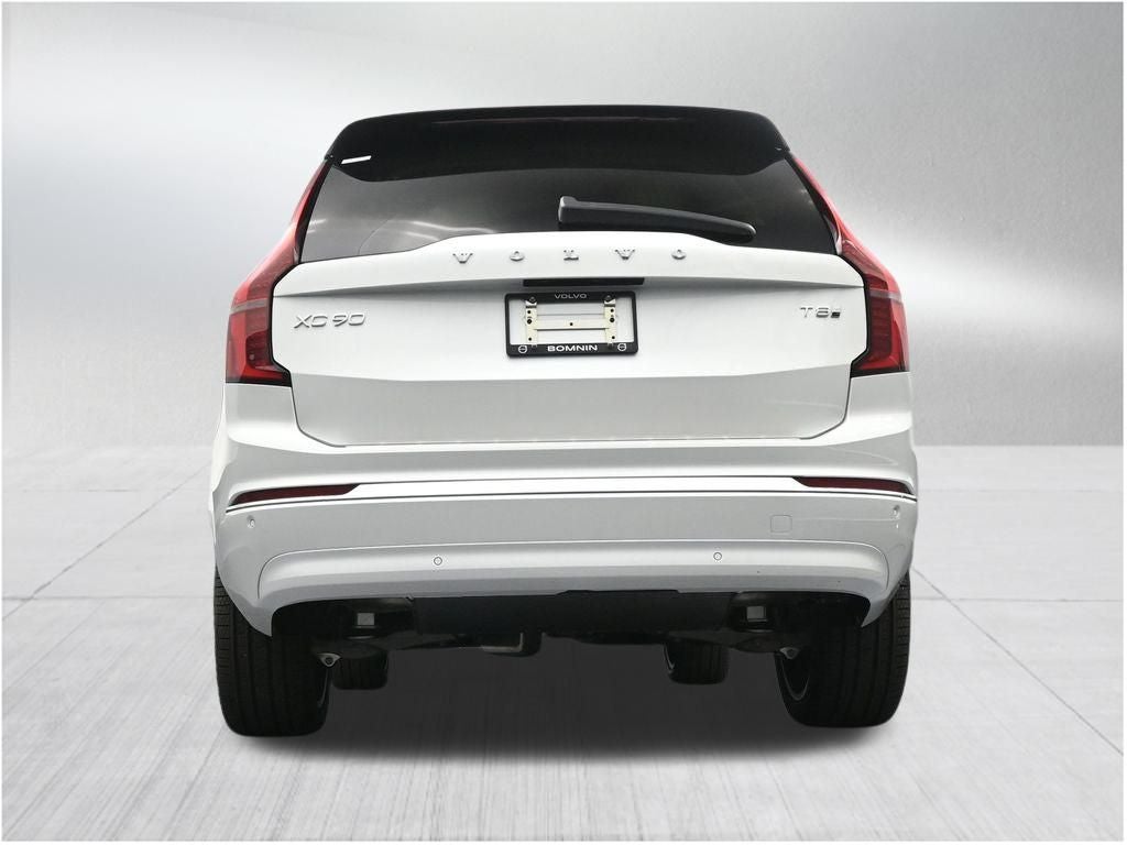 2026 Volvo XC90 Plug-In Hybrid T8 Ultra 7 Passenger