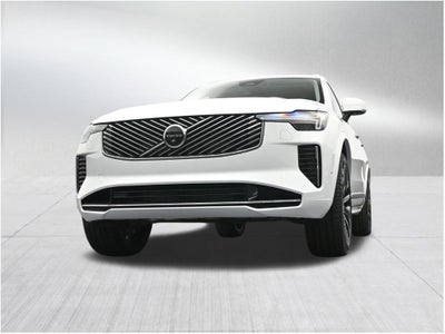 2026 Volvo XC90 Plug-In Hybrid T8 Ultra 7 Passenger