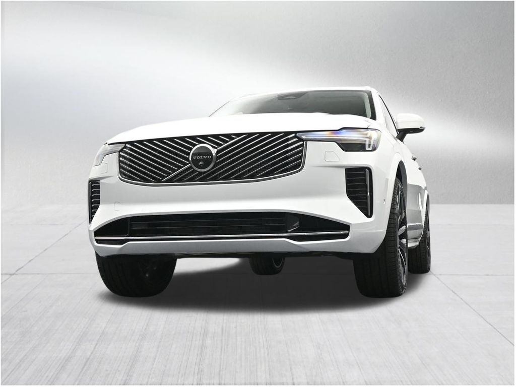 2026 Volvo XC90 Plug-In Hybrid T8 Ultra 7 Passenger