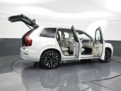 2026 Volvo XC90 Plug-In Hybrid T8 Ultra 7 Passenger