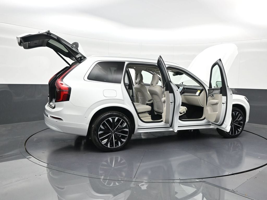 2026 Volvo XC90 Plug-In Hybrid T8 Ultra 7 Passenger