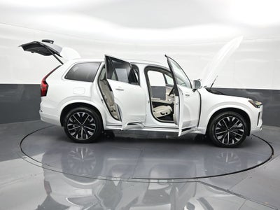 2026 Volvo XC90 Plug-In Hybrid T8 Ultra 7 Passenger