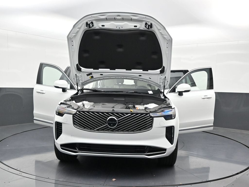 2026 Volvo XC90 Plug-In Hybrid T8 Ultra 7 Passenger