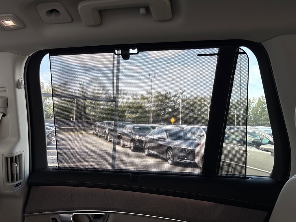 2026 Volvo XC90 Plug-In Hybrid T8 Ultra 7 Passenger