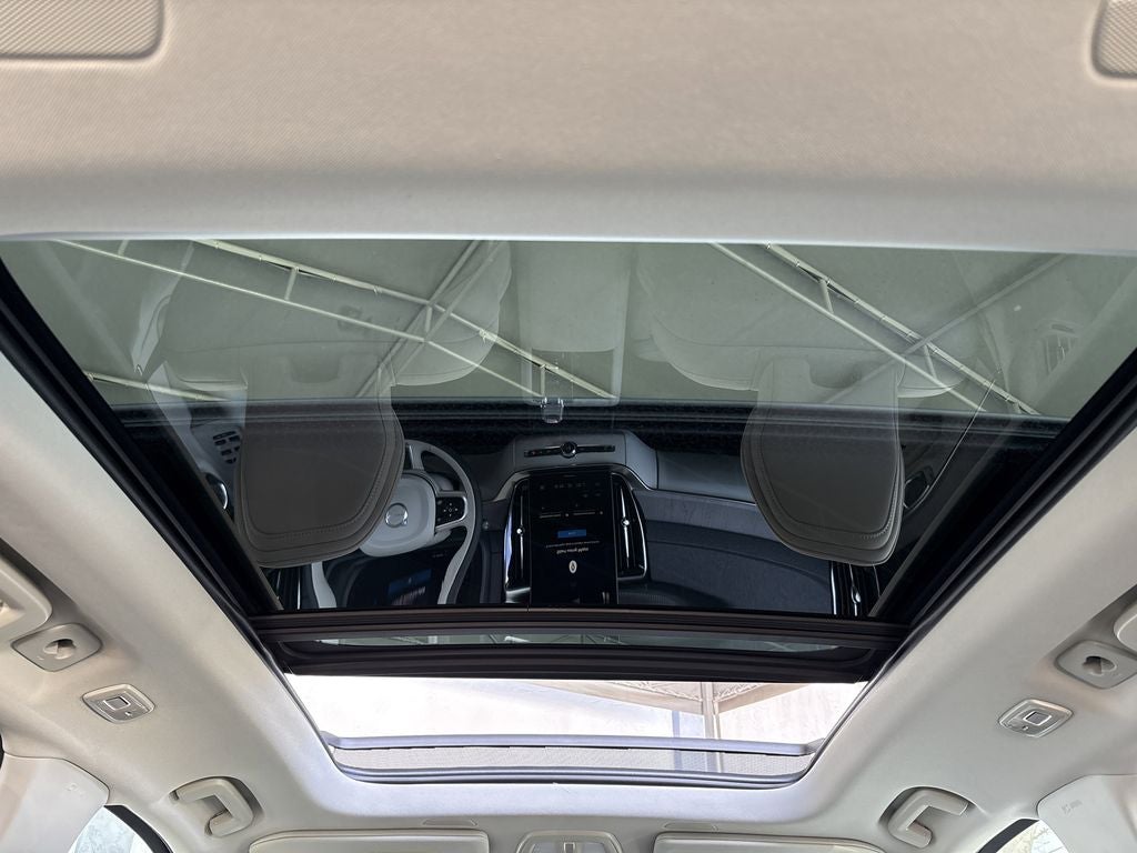 2026 Volvo XC90 Plug-In Hybrid T8 Ultra 7 Passenger