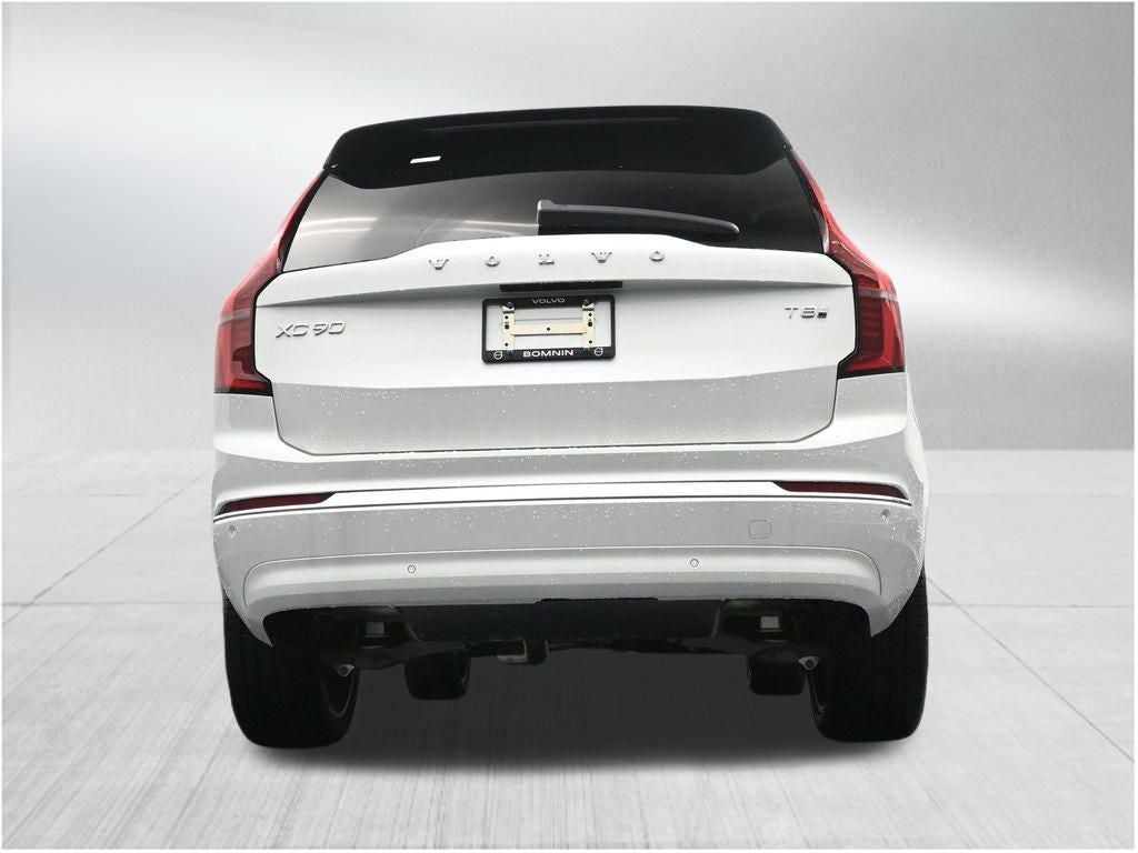 2026 Volvo XC90 Plug-In Hybrid T8 Ultra 7 Passenger