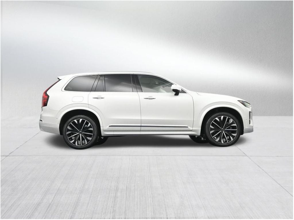2026 Volvo XC90 Plug-In Hybrid T8 Ultra 7 Passenger