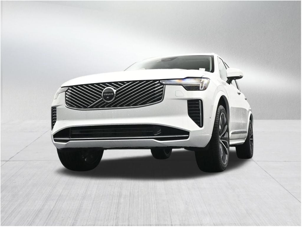 2026 Volvo XC90 Plug-In Hybrid T8 Ultra 7 Passenger