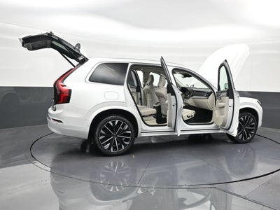 2026 Volvo XC90 Plug-In Hybrid T8 Ultra 7 Passenger