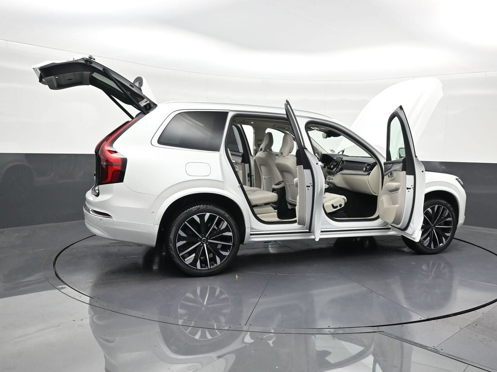 2026 Volvo XC90 Plug-In Hybrid T8 Ultra 7 Passenger