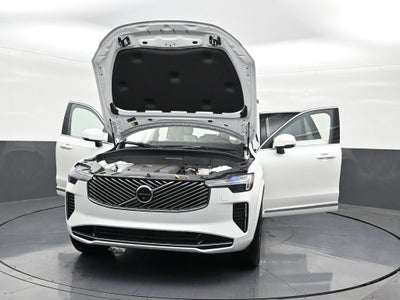 2026 Volvo XC90 Plug-In Hybrid T8 Ultra 7 Passenger