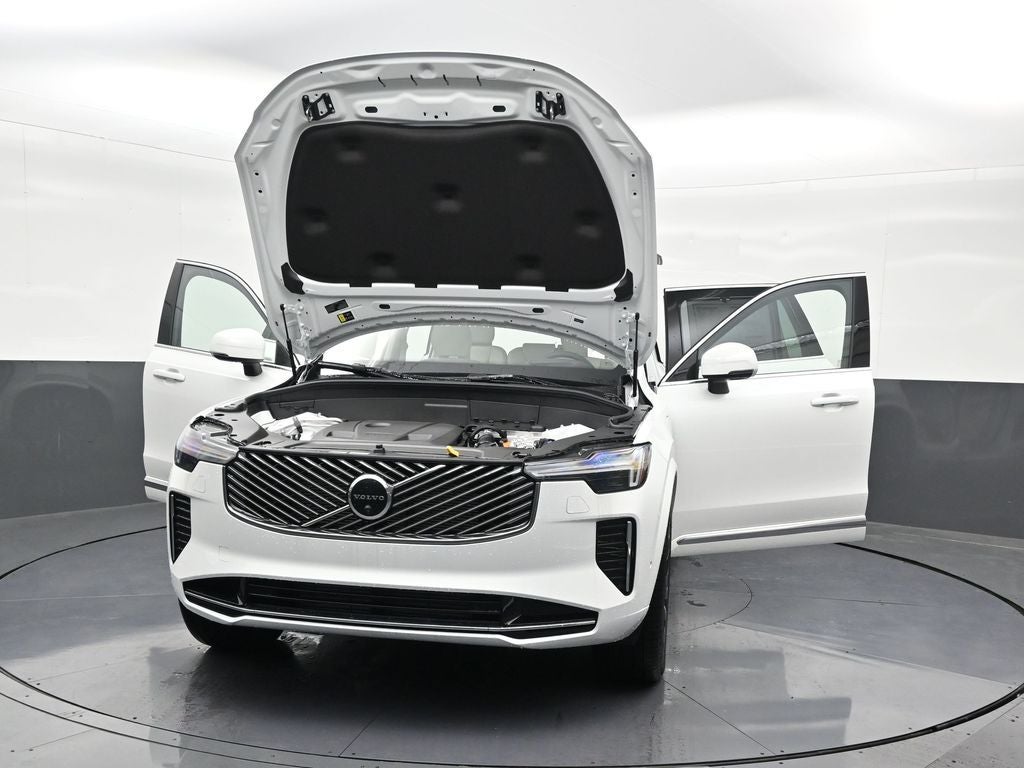 2026 Volvo XC90 Plug-In Hybrid T8 Ultra 7 Passenger