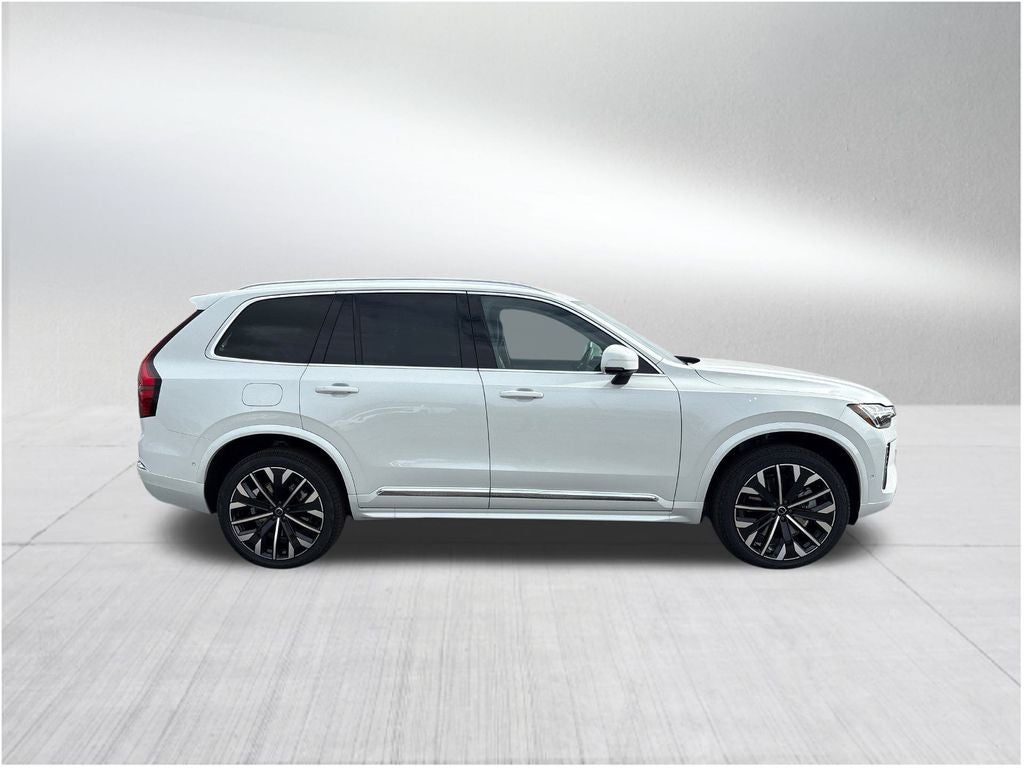 2026 Volvo XC90 Plug-In Hybrid T8 Ultra 7 Passenger