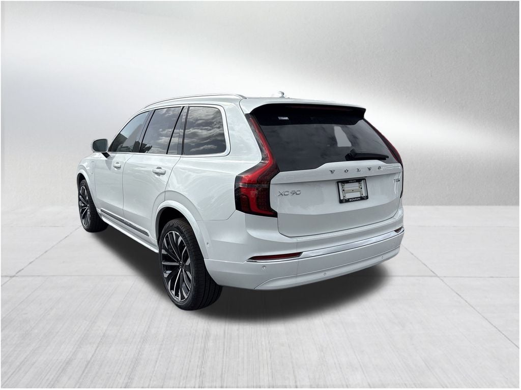 2026 Volvo XC90 Plug-In Hybrid T8 Ultra 7 Passenger