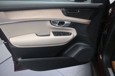 2026 Volvo XC90 Plug-In Hybrid T8 Ultra 7 Passenger