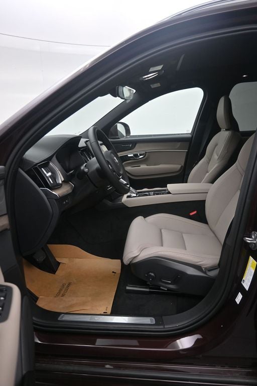 2026 Volvo XC90 Plug-In Hybrid T8 Ultra 7 Passenger
