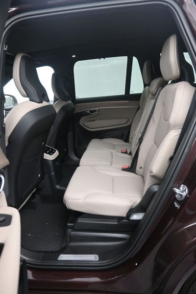 2026 Volvo XC90 Plug-In Hybrid T8 Ultra 7 Passenger