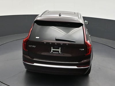 2026 Volvo XC90 Plug-In Hybrid T8 Ultra 7 Passenger