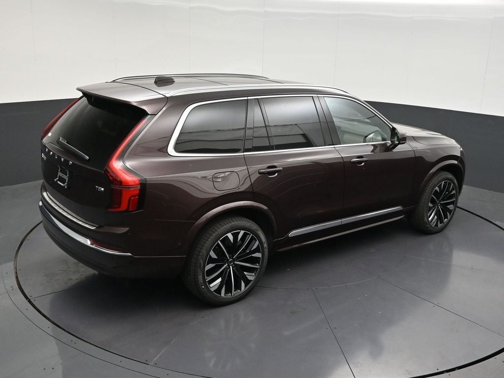 2026 Volvo XC90 Plug-In Hybrid T8 Ultra 7 Passenger