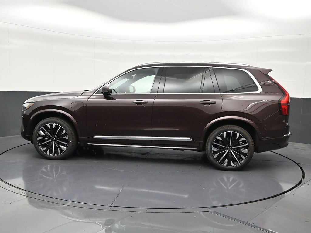 2026 Volvo XC90 Plug-In Hybrid T8 Ultra 7 Passenger