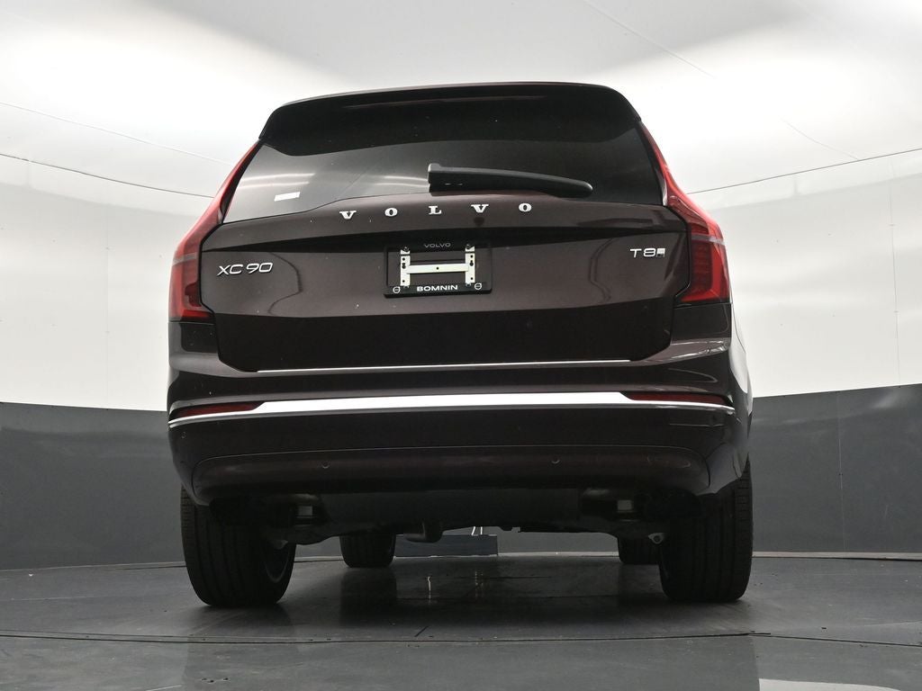 2026 Volvo XC90 Plug-In Hybrid T8 Ultra 7 Passenger