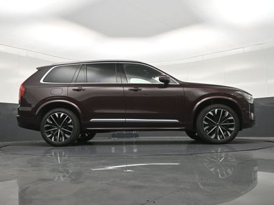 2026 Volvo XC90 Plug-In Hybrid T8 Ultra 7 Passenger