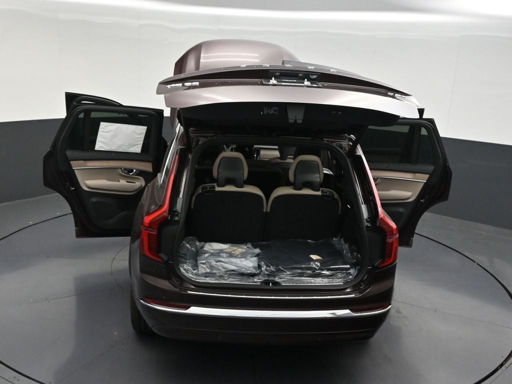 2026 Volvo XC90 Plug-In Hybrid T8 Ultra 7 Passenger