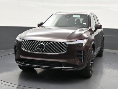 2026 Volvo XC90 Plug-In Hybrid T8 Ultra 7 Passenger