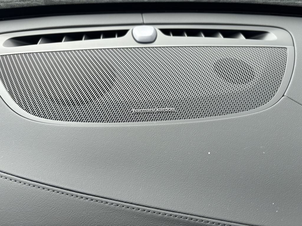 2026 Volvo XC90 Plug-In Hybrid T8 Ultra 7 Passenger