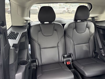 2026 Volvo XC90 Plug-In Hybrid T8 Ultra 7 Passenger