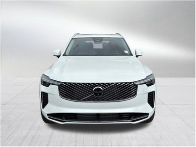 2026 Volvo XC90 Plug-In Hybrid T8 Ultra 7 Passenger