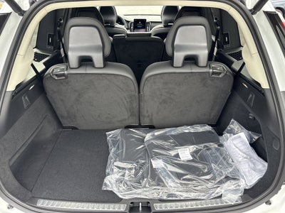 2026 Volvo XC90 Plug-In Hybrid T8 Ultra 7 Passenger