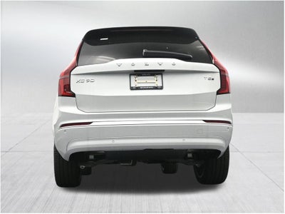 2026 Volvo XC90 Plug-In Hybrid T8 Ultra 7 Passenger