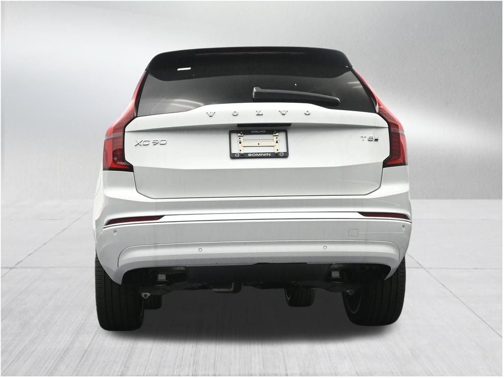 2026 Volvo XC90 Plug-In Hybrid T8 Ultra 7 Passenger