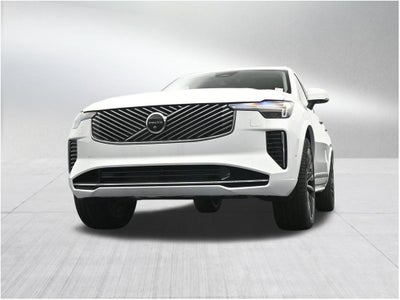 2026 Volvo XC90 Plug-In Hybrid T8 Ultra 7 Passenger