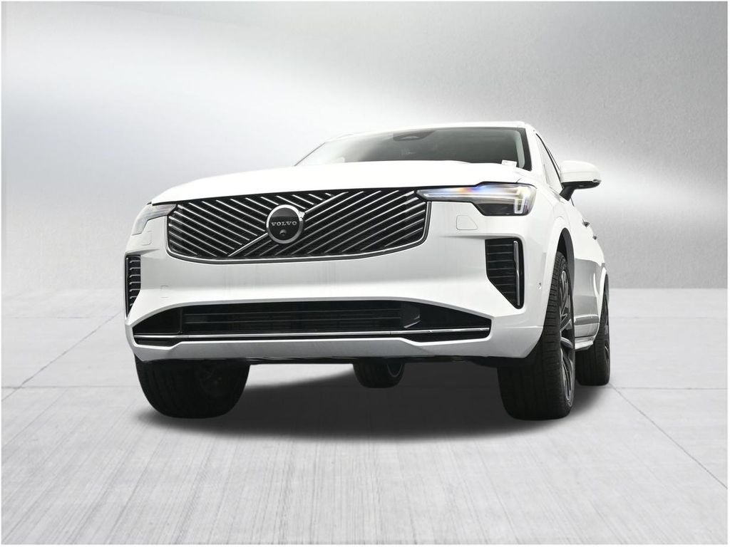 2026 Volvo XC90 Plug-In Hybrid T8 Ultra 7 Passenger