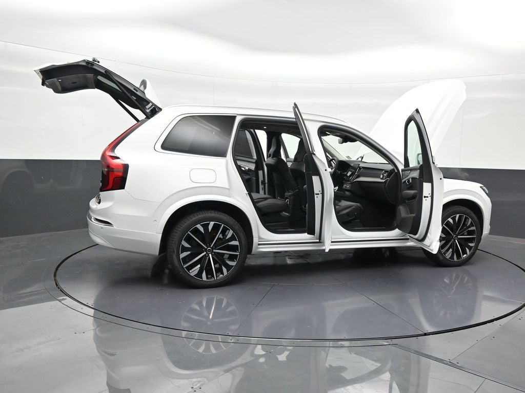 2026 Volvo XC90 Plug-In Hybrid T8 Ultra 7 Passenger