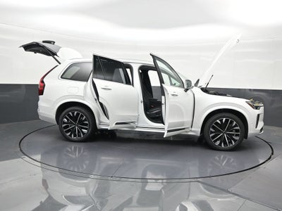 2026 Volvo XC90 Plug-In Hybrid T8 Ultra 7 Passenger