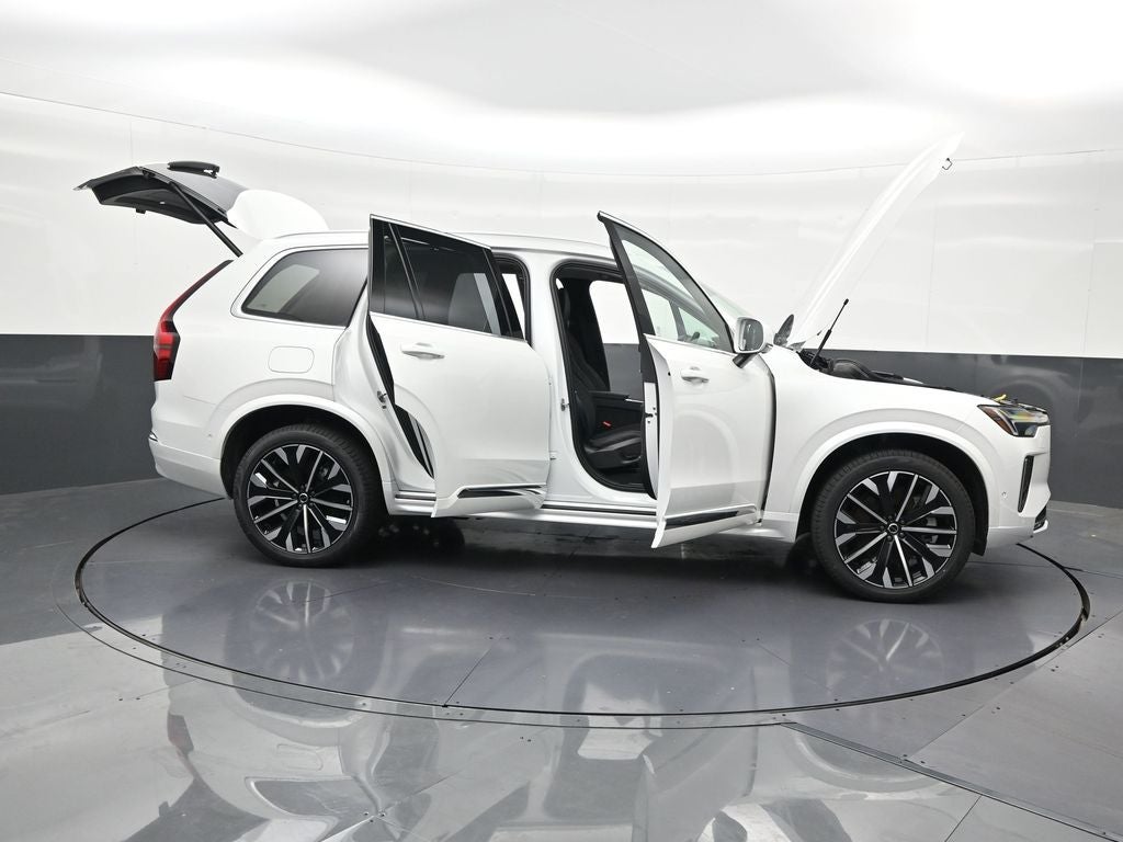 2026 Volvo XC90 Plug-In Hybrid T8 Ultra 7 Passenger