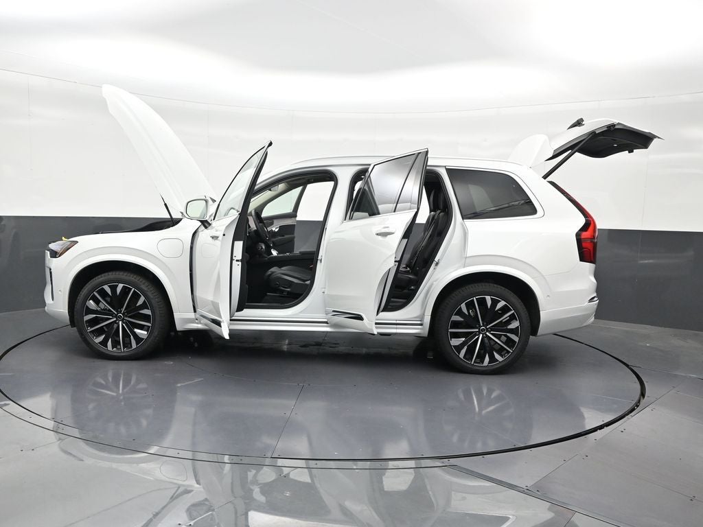 2026 Volvo XC90 Plug-In Hybrid T8 Ultra 7 Passenger