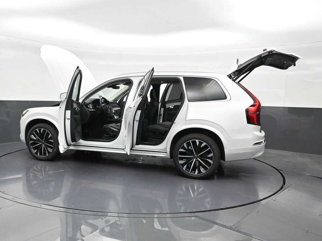 2026 Volvo XC90 Plug-In Hybrid T8 Ultra 7 Passenger