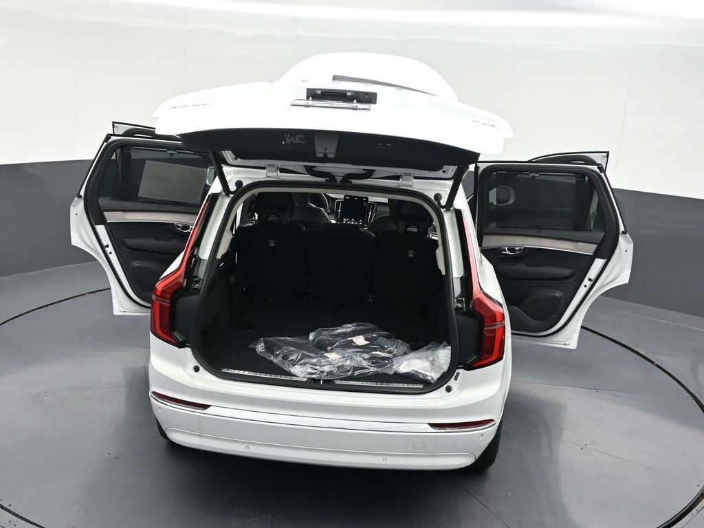 2026 Volvo XC90 Plug-In Hybrid T8 Ultra 7 Passenger